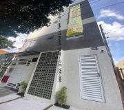 Apartamento para Locação, em São Paulo, bairro Mooca, 1 dormitório, 1 banheiro