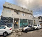 Casa para Locação, em São Paulo, bairro Jardim Coimbra, 1 dormitório, 1 banheiro